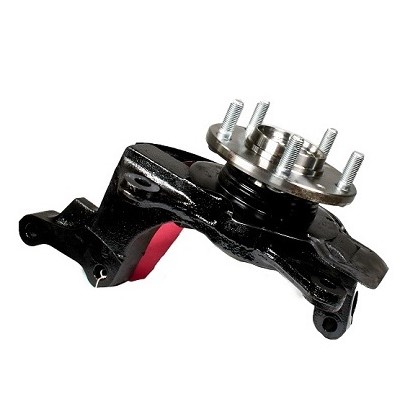 Kia Carnival KV Left Front Stub Axle ABS