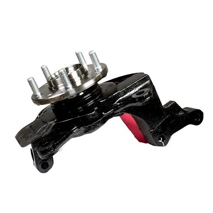 Kia Carnival KV Right Front Stub Axle Non ABS