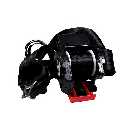 Holden Commodore Front Right Black Seat Belt suit VT to VZ