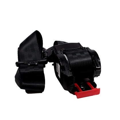 Holden Commodore Front Right Black Seat Belt suits VR – VS