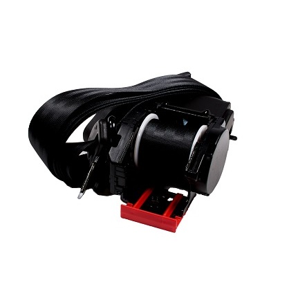 Holden Commodore Front Left Black Seat belt suits VR to VS