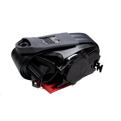 EF/EL Front Seat Belt (Grey1650012)