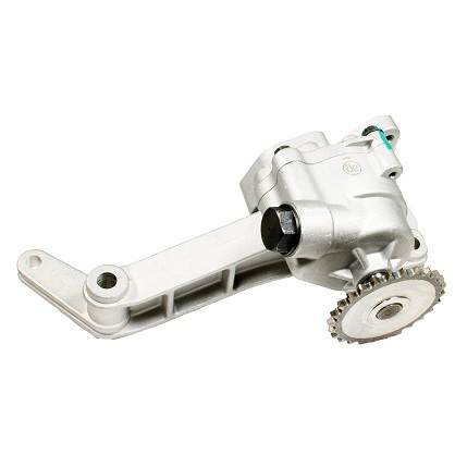 Hyundai iLoad & iMax Turbo Diesel 2.5 Oil Pump