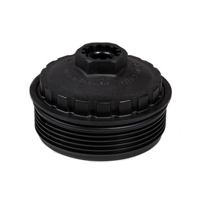 Oil Filter Cap suitable for Ford Transit models