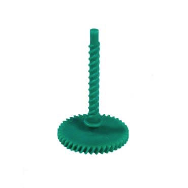 AU1 & AU2 Actuator Gear (Small) “Green”