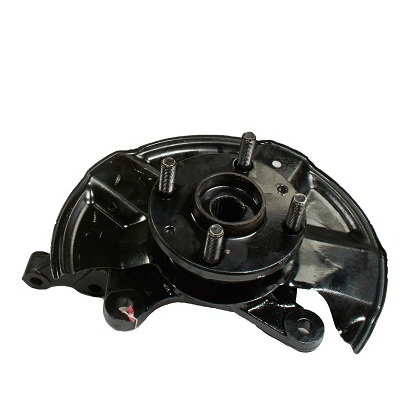 Rio DC Series 2 Reconditioned Right Front Stub Axle