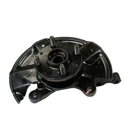 Kia Rio2 Reconditioned Left Front Stub Axle