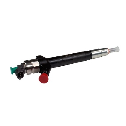 Ford Transit VM 2.4 H9FB Turbo Diesel Fuel Injector Single