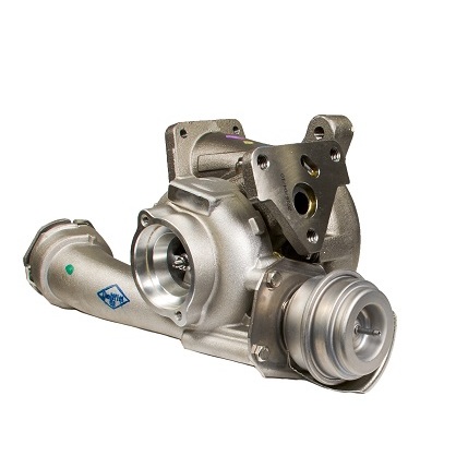 Volkswagen Transporter Turbocharger AXD 2.5TDI Diesel