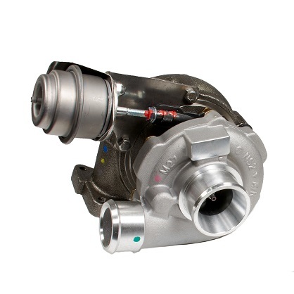 Hyundai i30 Turbocharger suit 1.6 Turbo Diesel (AR33)