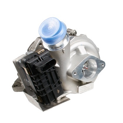 Ford Ranger/Mazda BT50 Turbocharger 3.2L