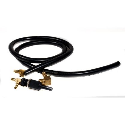 Hyundai iLoad Dawes Valve Kit