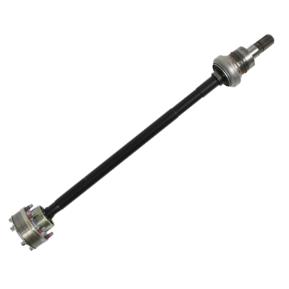 Territory SZ Front Tail Shaft suit Auto 2.7 Turbo Diesel AWD