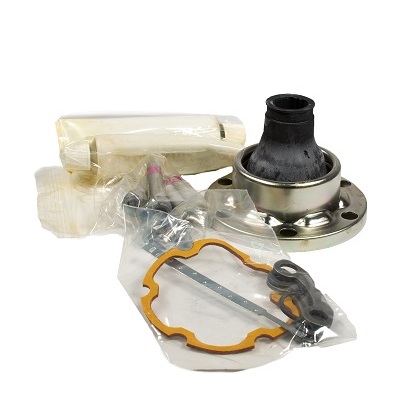 Ford Tail Shaft CV Joint Boot Kit Middle 108mm