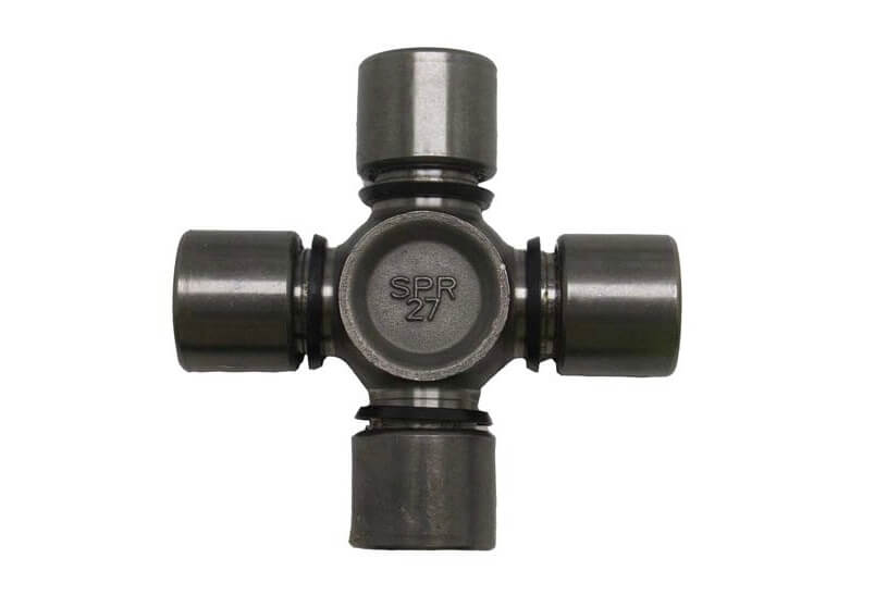 Ford Tail Shaft Uni BF/BG (Peened Style)