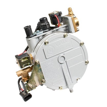 Ford Falcon AU Reconditioned LPG Converter Dedicated