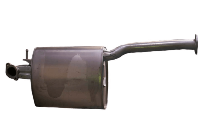Centre Muffler for Ford Falcon BA LPG Sedan
