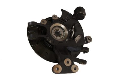 Falcon BA Reconditioned Right Rear Stub (Adjustable)