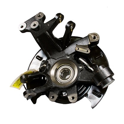 Ford Falcon BA Reconditioned Left Rear Stud (Adjustable)