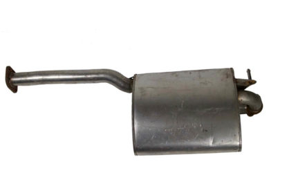 Ford Centre Muffler BF 5.4 Fairlane/Ltd