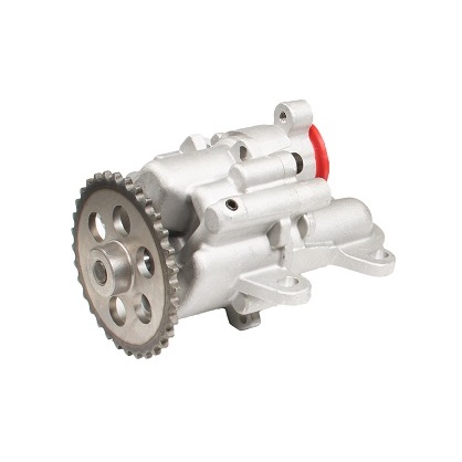 OEM Ford Ranger Oil Pump P4AT & P5AT