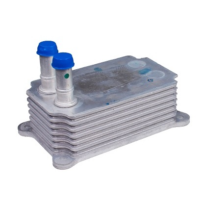 Ford VH Transit Engine Oil Cooler 2.4 (Bare) (OEM)