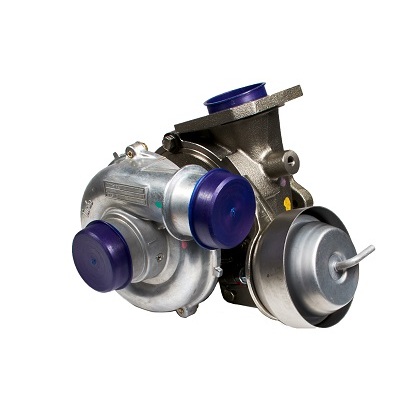 Ford Ranger Turbocharger 3.2 Upgrade