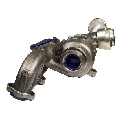 Turbocharger suit Engine Codes BKC/ BXE/ BLS