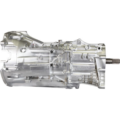 6 Speed Reconditioned Gearbox Suit 4WD PX Ranger & BT50 (Spline + Non Sensor Type)