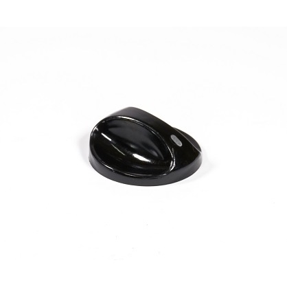 XH/EF/EL Headlight Switch Knob (Black)