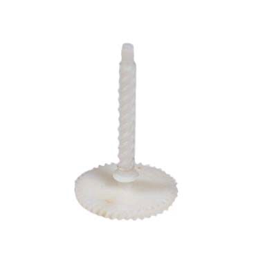 AU3 & BA & SX Actuator Gear (Large) “White”