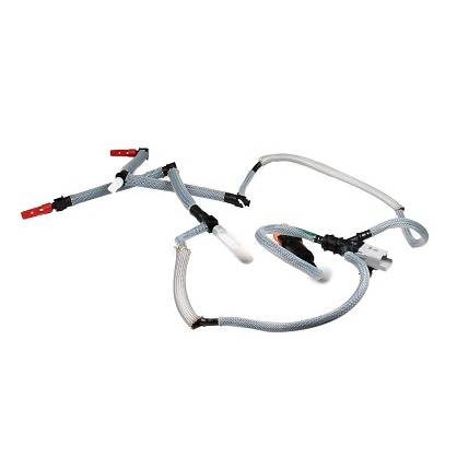 (OEM) SZ 2.7 Leak Off Pipe Include Sensor