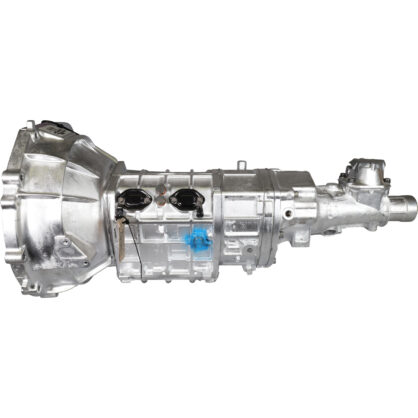 Ford Courier PE Gearbox 2.5D RWD Reconditioned