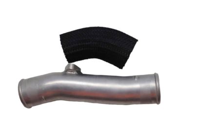 Hyundai TQ 2.5 Diesel Intercooler Pipe Kit