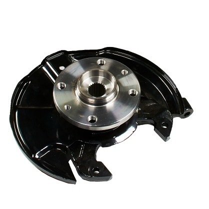 Rio 05/2000 – 08/2002 Reconditioned Right Front Stub Axle