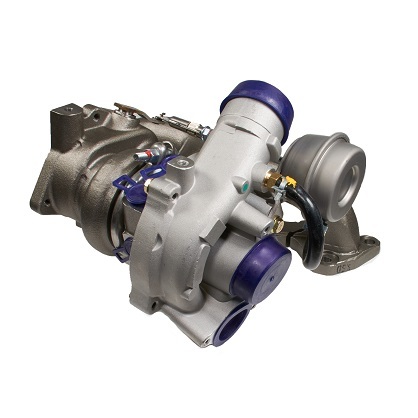 Turbocharger (CAVD) for Volkswagen Golf