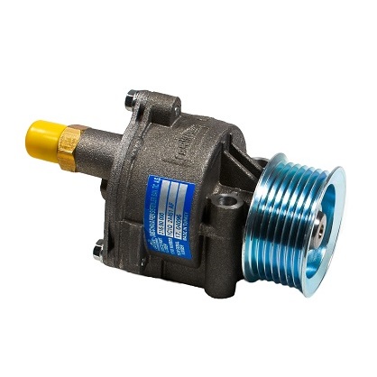 New Vacuum Pump for Land Rover Defender