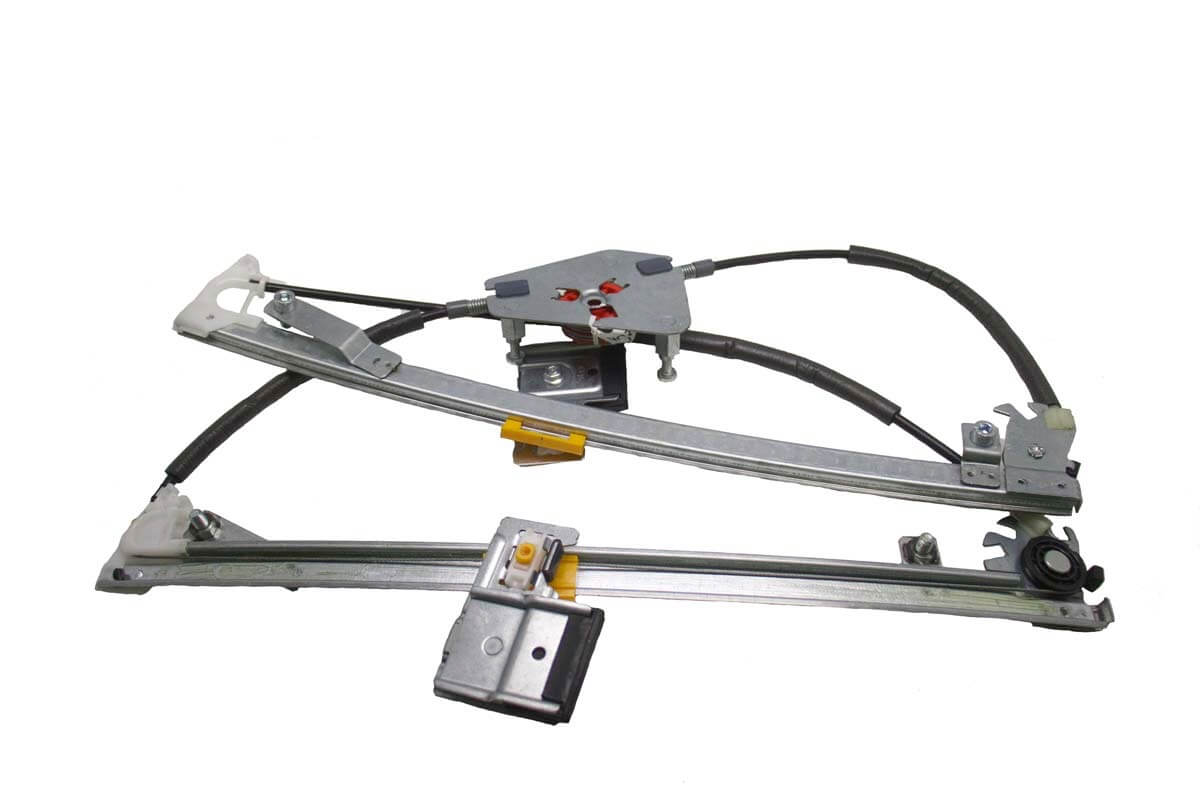 Hyundai Elantra Right Front Door Regulator (Bare)