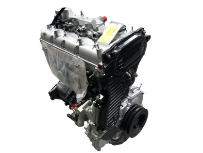 Ranger PJ PK Rebuilt 2.5 Litre Turbo Diesel Engine WLAT