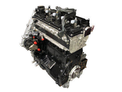 Hyundai iLoad 2.5 Turbo Diesel Rebuilt Engine D4CB