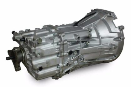 Transit VH Reconditioned 5 Speed Gearbox suit from 08/2001