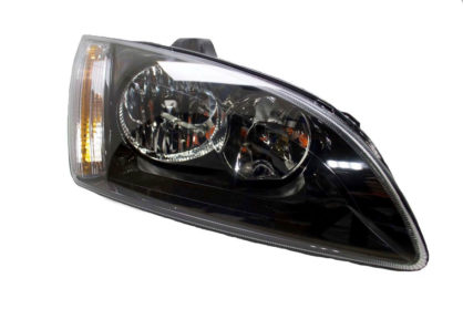 Ford Focus Right Hand Head Lamp ZETEC (Genuine)