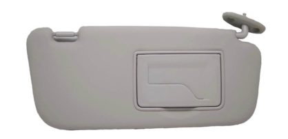 Getz Right Sun visor (Original Equipment Manufacturer)