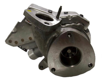 Ford PX2 Ranger Turbo