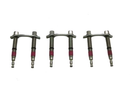 Ford BA Falcon Rear CV Bolt Kit
