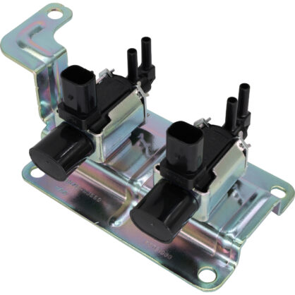 Ford Focus Vacuum Solenoid Valve Intake Manifold Runner