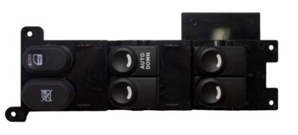 Hyundai i30 Main Power Window Switch