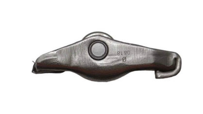 Hyundai iLoad Exhaust Rocker