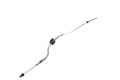 Front Handbrake Cable Ford BA BF Sedan