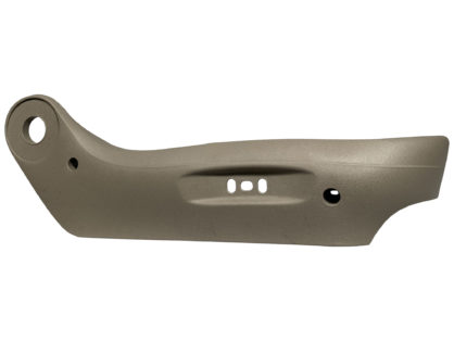 BA BF Ford Falcon Drivers Side Seat Trim 4 Way Stone